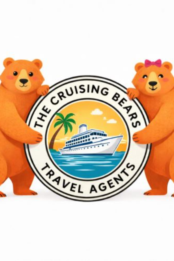 Cruise Brothers Travel Agent Jeremy Raymond
